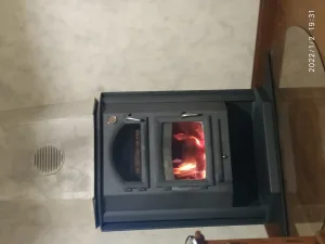Una casa muy bien cuidada con la mejor atención